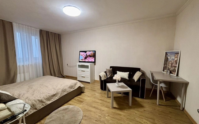 Квартира на улице Весенняя 4