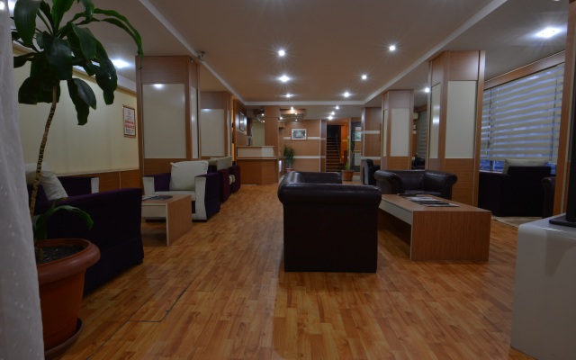 Florya Park Hotel