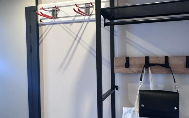 Квартира На Севере Красиво