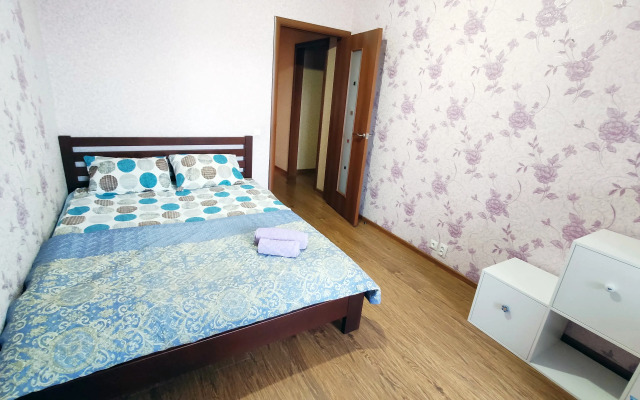 Апартаменты Мкр Королева 14