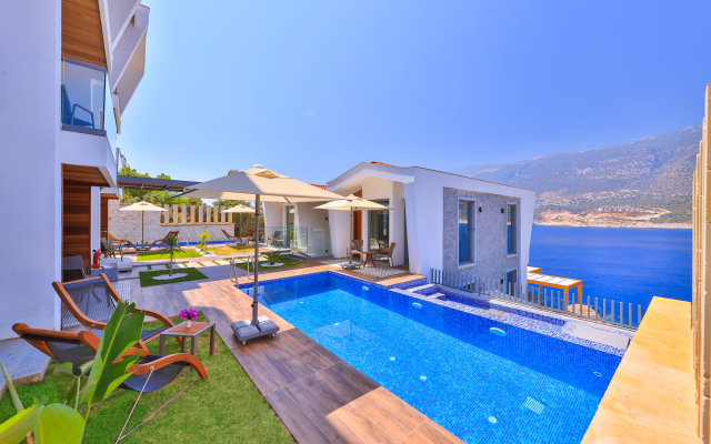 Casa Bi Hotel