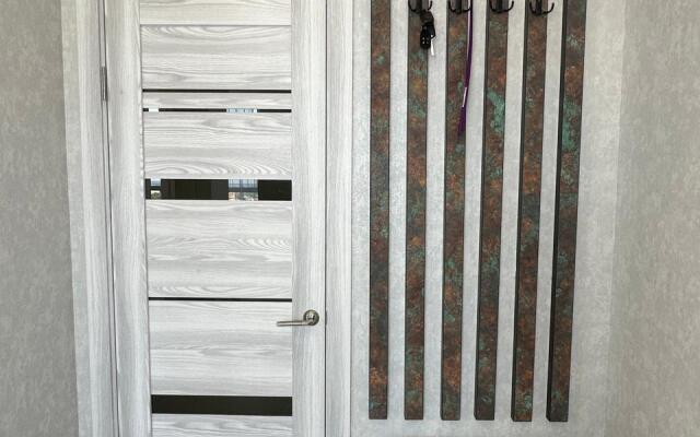 Квартира Апартаменты Премиум Класса рядом с ЗАГСом