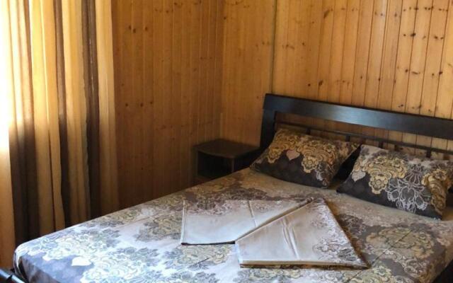 Paradiz Guest House