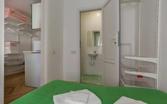 Apartamenty Studiya 2 na Voznesenskom pr 55