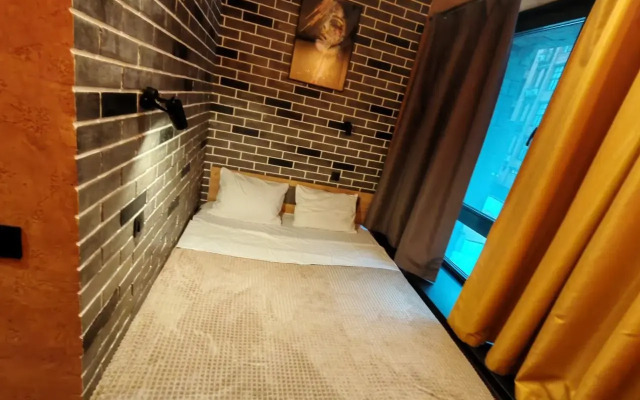 Апартаменты в ЖК Донской Квартал