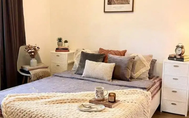 Частный дом 2-Level