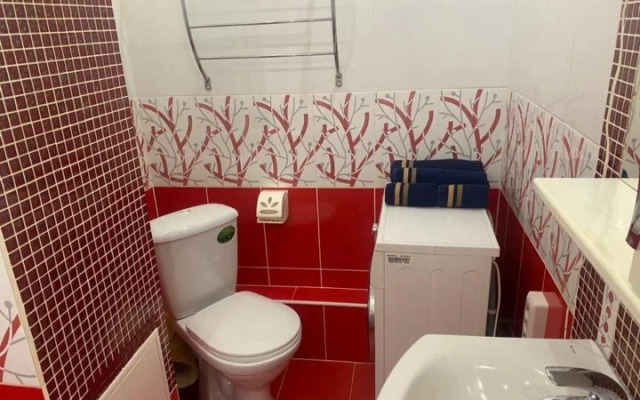 Moskovskij 30/2 Flat
