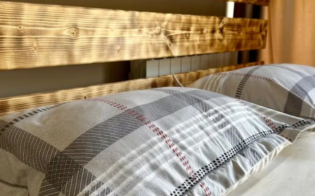 Гостевой дом Барнхаус Адалия