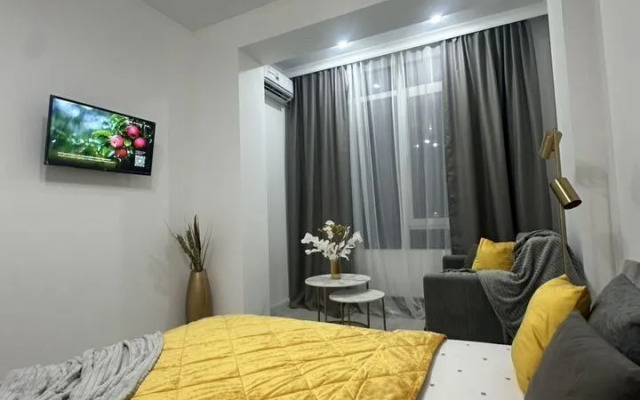 Квартира на улице Тарчокова 125А