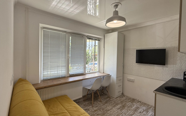 Квартира Студия для Двоих