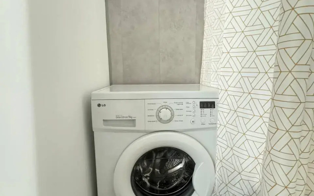 Квартира С Красивым Видом