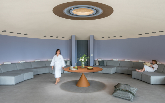 Euphoria Retreat - A Holistic Wellbeing Destination Spa