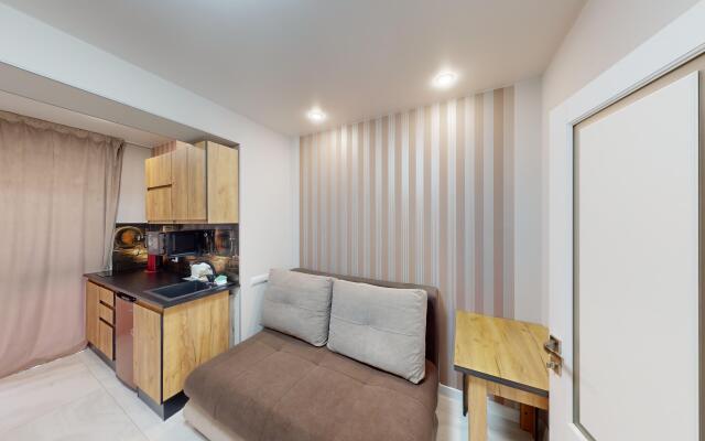 AK Kalipso Apartments
