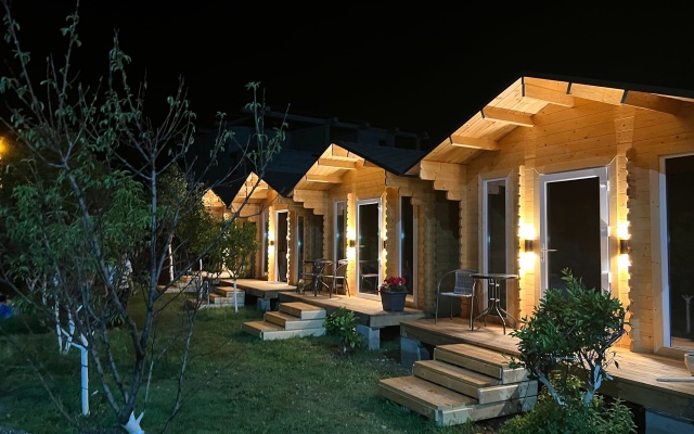 Sea Land Cottage hotel