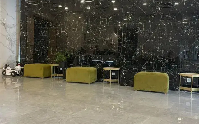 Uyutnaya v Zhk Biznes-Klassa Alleya Park Flat