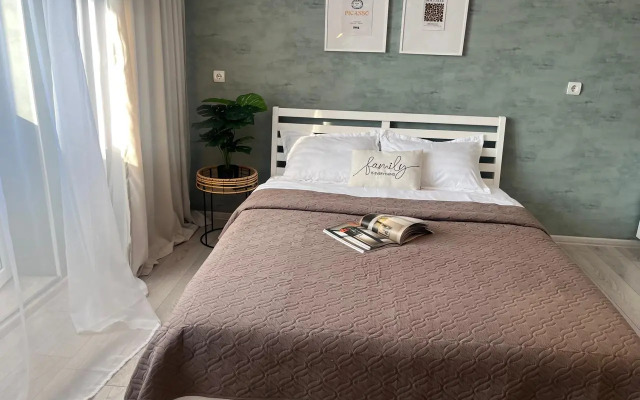 Olga Boykova Komfort I Uyut Dlya Vas Apartments