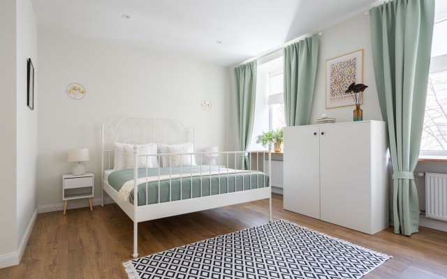 Apartment Let Your Flat Nevsky 150 1