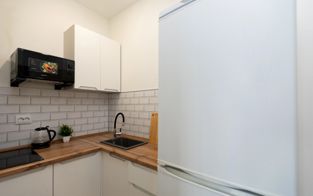 Апартаменты Yousinn Красный Факел