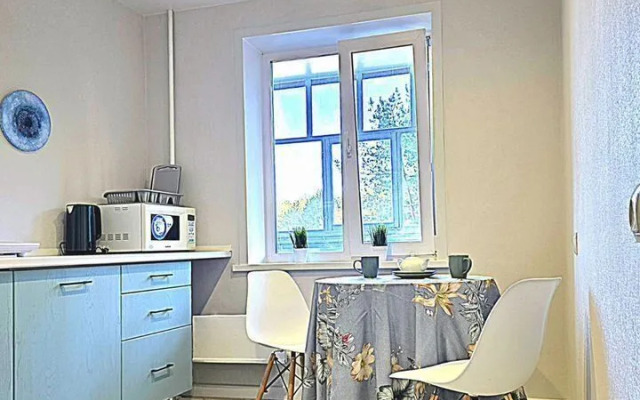 Na Ulitse Dokuchaeva 44 Flat