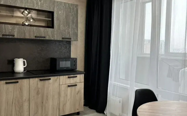 Квартира на Трудовом переулке 28А