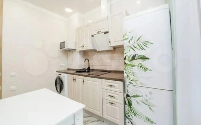 Апартаменты Студия в ЖК Мадрид