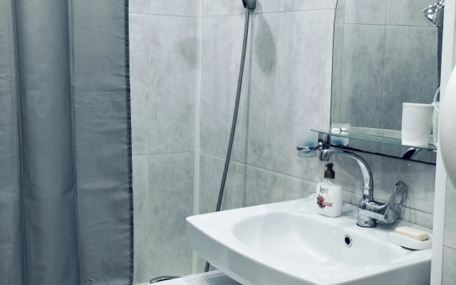 1k Volodarskogo 15 Tsentr Flat