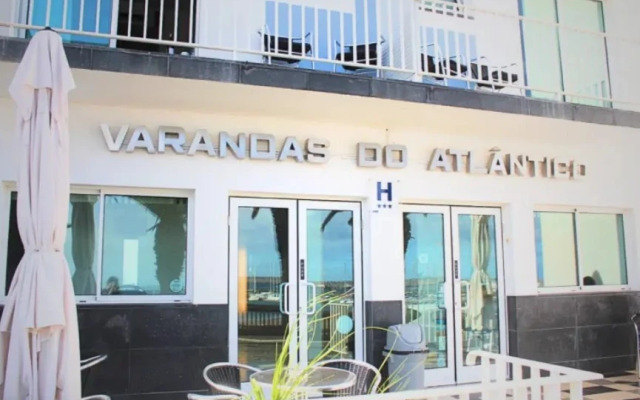 Hotel Varandas do Atlântico by RIDAN Hotels