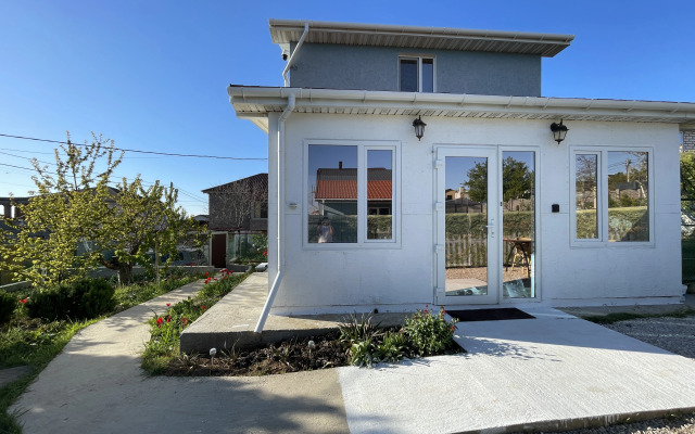 Частный дом Дом на Фиоленте