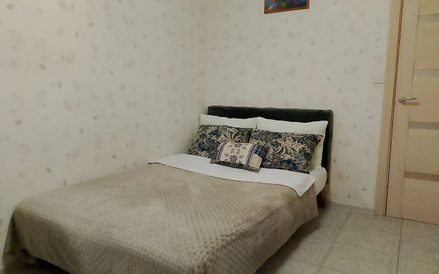 Апартаменты на Зорге 31