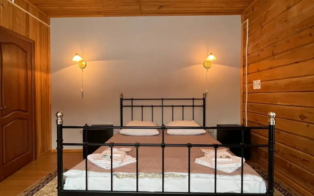 Hotel Altyn-Kel