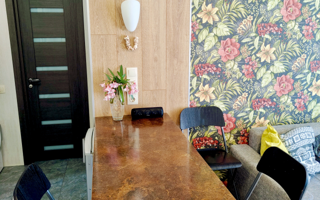 Апартаменты Меридиан 5415