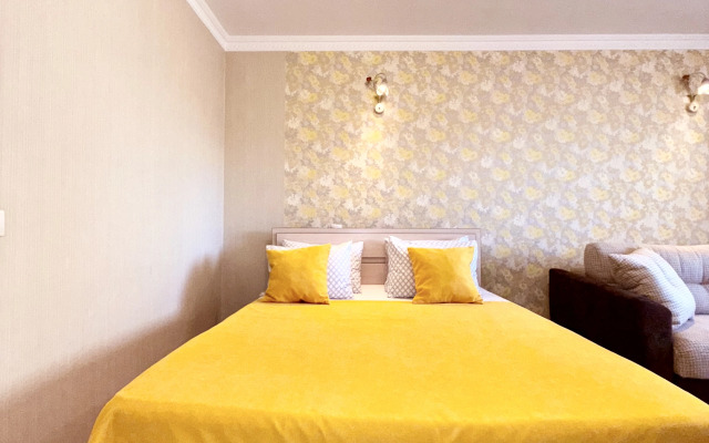 Квартира Комфортная