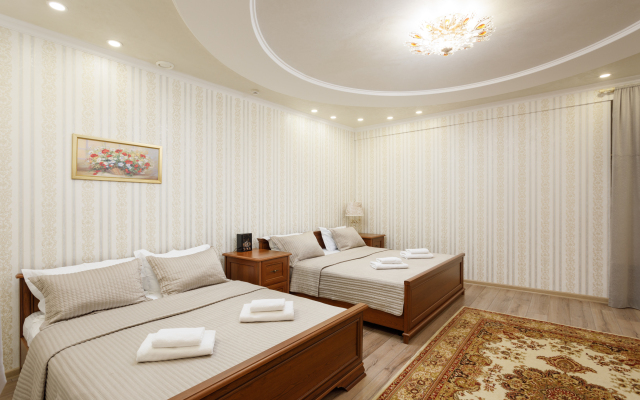 Kalina Hotel