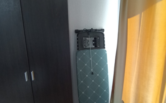 Na Ulitse Bezymenskogo, 3a Flat
