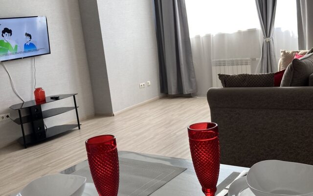 Na 50 Let Vlksm 13/1 Apartments