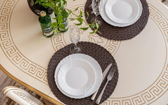 Апартаменты Центра 3 Минуты до Парка Луначарского 29