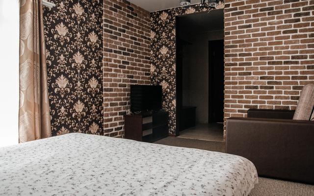 Mini-Hotel Gastsinny yard "La Menska"