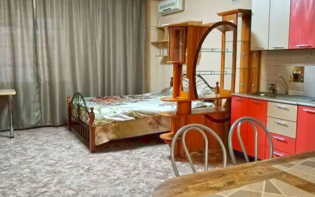 Квартира на Артиллерийской улице 17