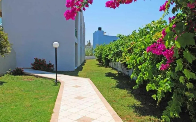 John Mary Apartments