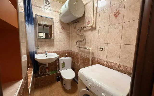 Квартира Уютная в 7 минутах от Притяжения