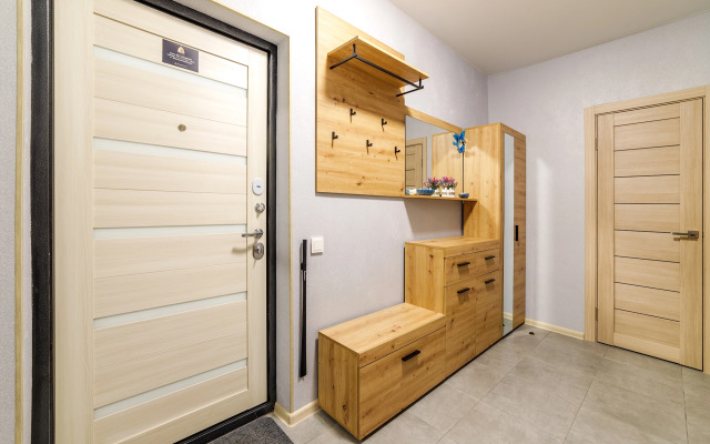 Prezenthaus U Olimpiyskogo Parka Flat