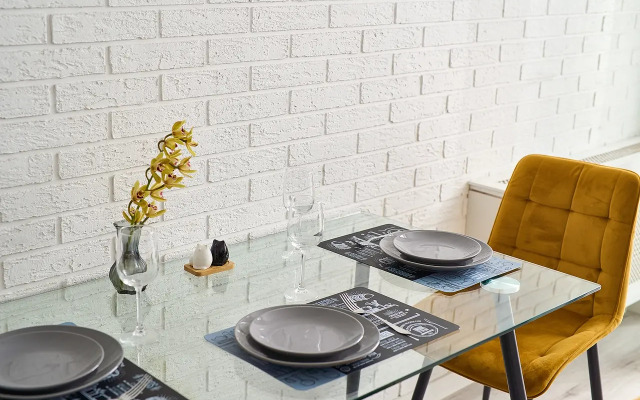 Апартаменты Аквамарин Зеленоградск