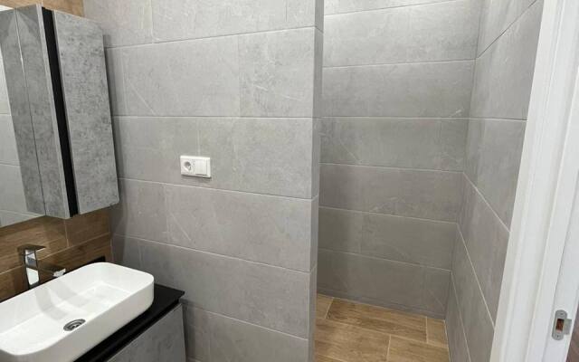 Апартаменты Privi House в сердце Ижевска