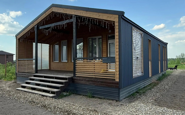 Shyopot Lesa Private house