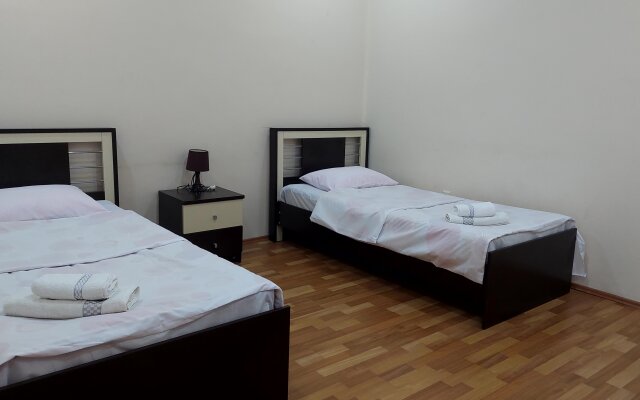Max Comfort Hotel