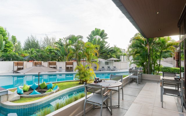 Dewa Phuket Resort & Villas