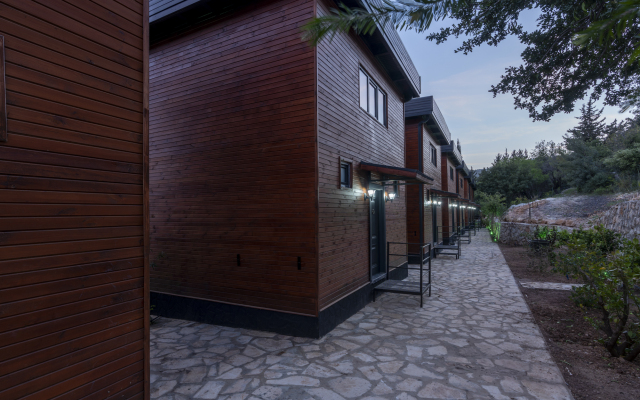 La Veranda Villas