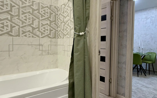 Квартира на Сурикова 24