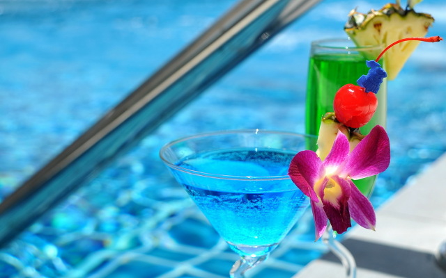 Princess Seaview Resort & Spa Hotel