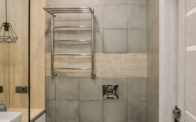 Квартира в Современном ЖК Холмогоровский